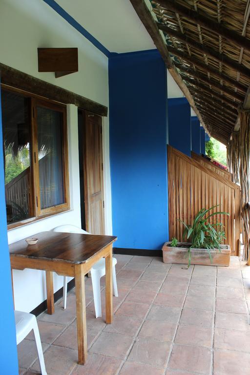 Hotel Buena Vista Puerto Escondido  Kamer foto