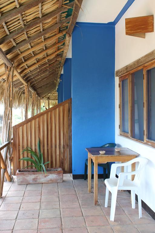 Hotel Buena Vista Puerto Escondido  Kamer foto