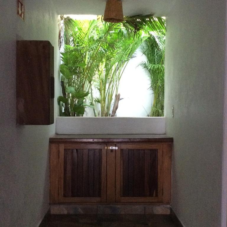 Hotel Buena Vista Puerto Escondido  Buitenkant foto