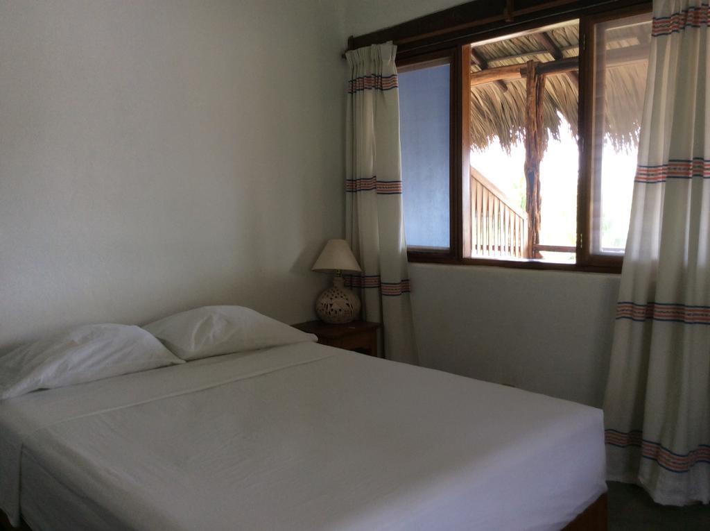 Hotel Buena Vista Puerto Escondido  Buitenkant foto